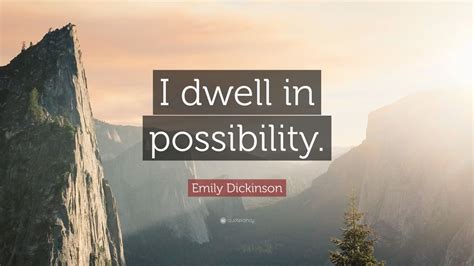 Emily Dickinson Quotes (14 wallpapers) - Quotefancy