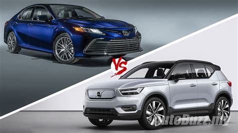 SUVs vs Sedans: Is bigger always better? - AutoBuzz.my