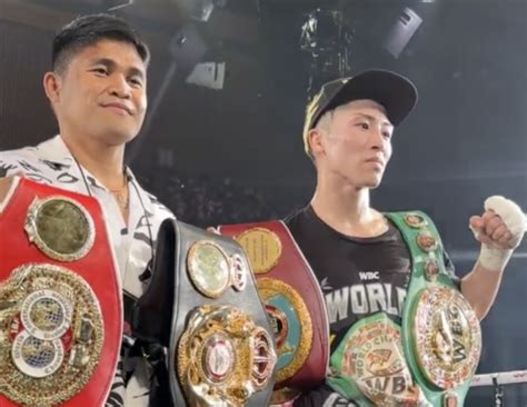 Marlon Tapales-Naoya Inoue clash likely set for December 26 | Inquirer Sports