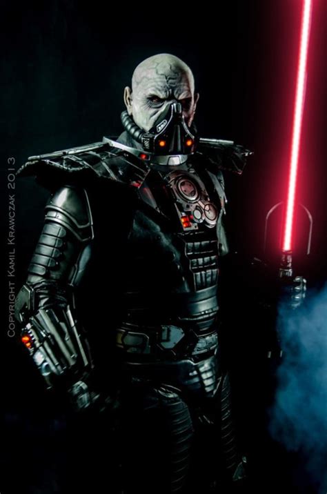 Galen Marek/Darth Vader vs. Darth Malgus/TPM Darth Maul - Battles - Comic Vine