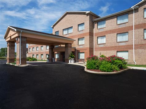 Pocomoke City Hotel in Maryland | Holiday Inn Express Pocomoke City