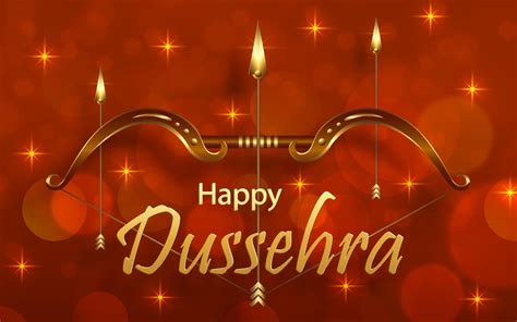 Happy Dussehra festival celebration 21887288 Vector Art at Vecteezy