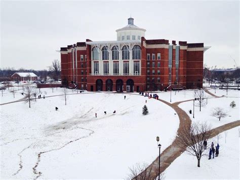 The University Of Kentucky Bucket List