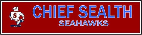 9th Annual Chief Sealth Auction Homepage