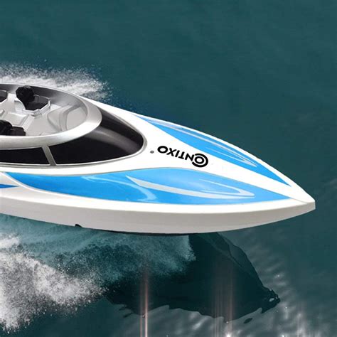 T2 RC Racing Boat - Contixo - Touch of Modern