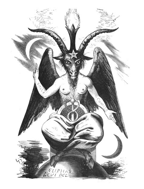 Baphomet - Wikipedia