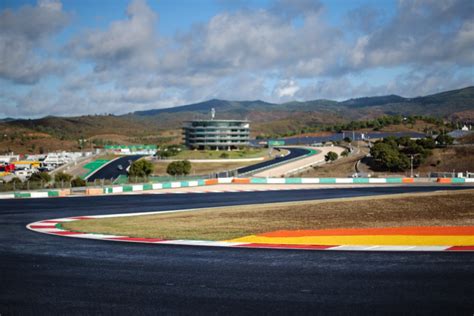 Track limits to be monitored at three Portimao corners – Motorsport Week