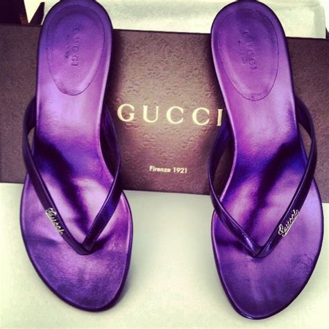 17 Best images about gucci flip flops on Pinterest | Trips, Logos and ...