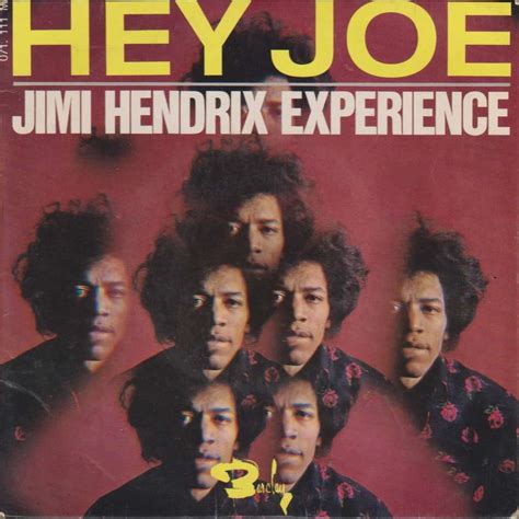 Jimi Hendrix Hey Joe Download - dwnloadany