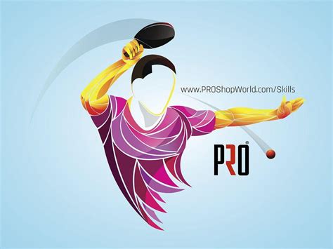 Ping Pong Logo - LogoDix