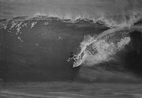 CORKY CARROLL – BIO OF A SURF LEGEND - CampVine