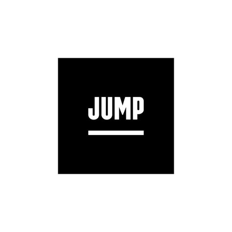 JUMP Bikes Logo Vector - (.Ai .PNG .SVG .EPS Free Download)