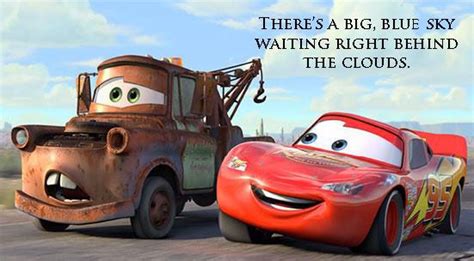 Pixar Cars Quotes. QuotesGram