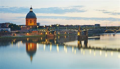 Toulouse travel | France - Lonely Planet