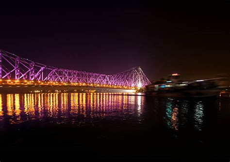 Howrah Bridge Stock Photos, Pictures & Royalty-Free Images - iStock