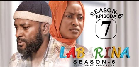 Shirin LABARINA Season 6 Episode 7 HD - Saira Movies - HausaLoaded.com ...