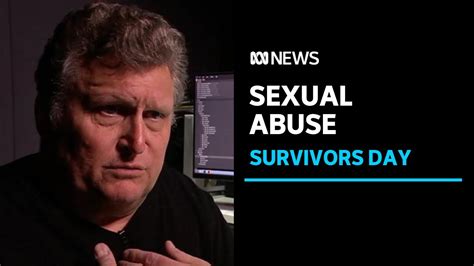 Sexual abuse survivors launch national day, paving the way for others ...