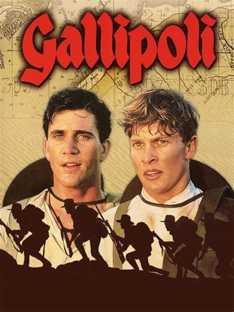 My Meaningful Movies: Gallipoli