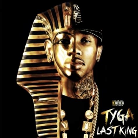 Last King The Mixtape by Tyga on Audiomack