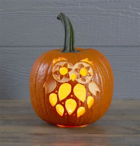 72 Fascinating Carving Pumpkin Ideas for Perfect Halloween