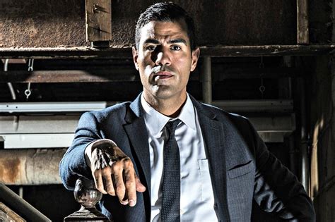 Chatting With A Real Hero – J.W. Cortes – GOTHAM’s Det. Alvarez ...