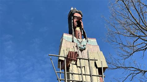 Future of Skowhegan Indian sculpture uncertain