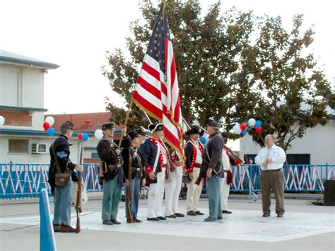 Baldwin Park Unified School District History Day 2007 / 10207.JPG