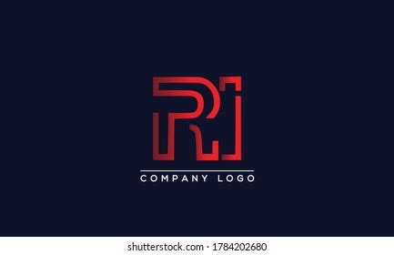 3,976 Ri Logo Design Images, Stock Photos & Vectors | Shutterstock