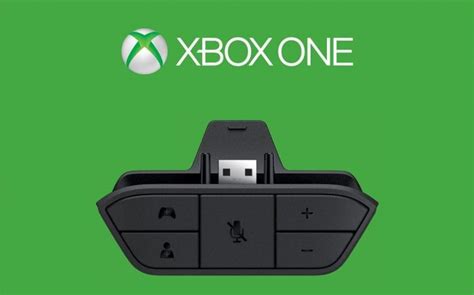 Xbox One Headset Adapter Review [2018] « HDDMag