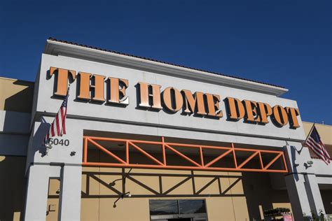 Home Depot to Hire 5,000 in LA - Los Angeles Business Journal