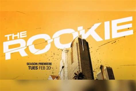 The Rookie S6 Ep1 Strike Back Review: Spoilers Ahead | eCelebrityMirror