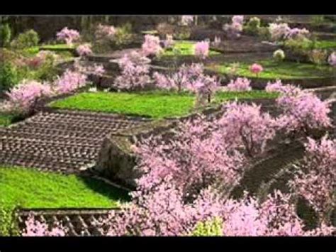 "Shini Bahar" Burushaski Poetry with English Transaltion. - YouTube