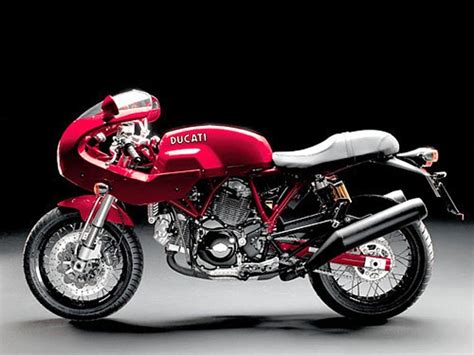 Ducati Sport 1000 S Prezzo, Scheda tecnica e Foto | Dueruote