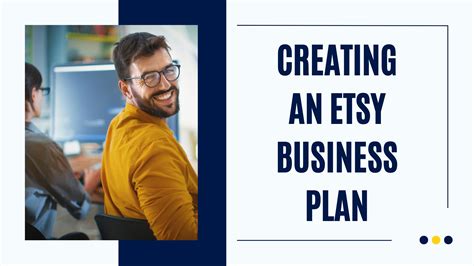 Creating an Etsy Business Plan - Thrive on Etsy