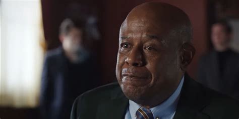 Godfather of Harlem Season 3 Trailer: Forest Whitaker Is Still in Charge