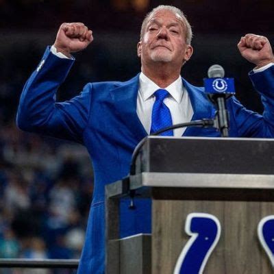 Jim Irsay Health Update: What Happened To Him? Is He Dead Or Alive?