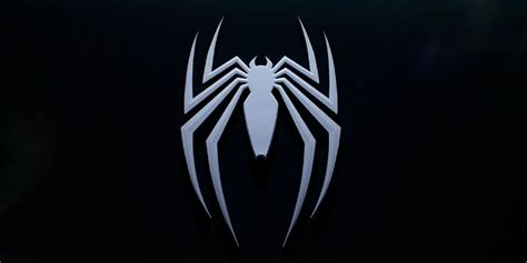 Venom Spider Logo