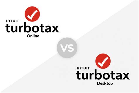 TurboTax Online vs Desktop: Which Is Best in 2024?