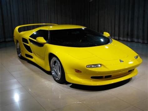 1997 Vector M12 Data, Info and Specs | GTCarLot.com