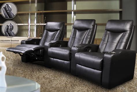 Leather Recliners With Cup Holders - Ideas on Foter