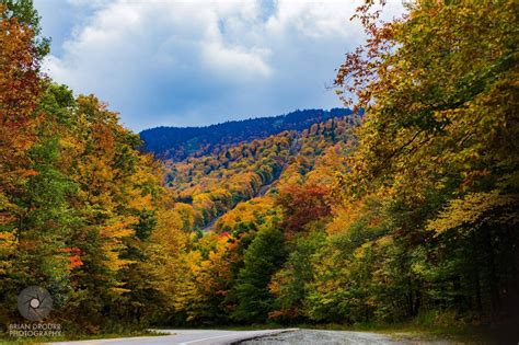 4 Favorite Quiet Fall Foliage Drives in New England - New England Today