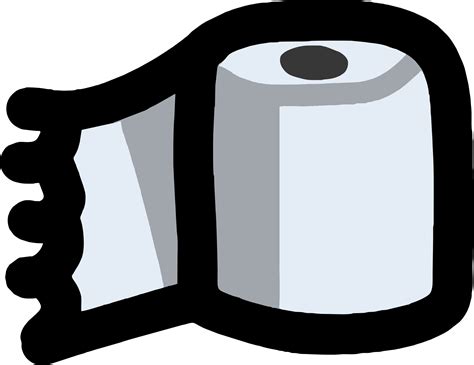 Among Us -Toilet Paper PNG 01 | Imagens PNG