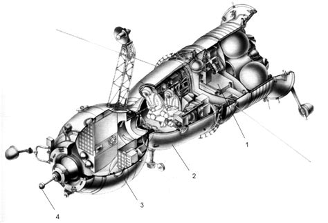 A History of Suborbital Crewed Spaceflights | Drew Ex Machina