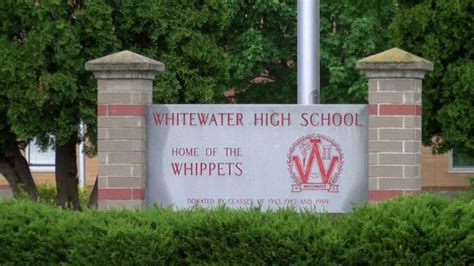 Classes resume at Whitewater High School after suspicious message reported