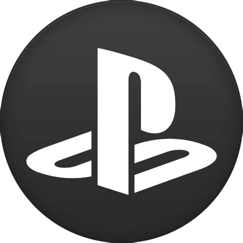 Get Playstation Logo Png Gif – All in Here