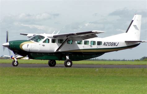 Cessna 208B