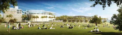 Miami Museum of Science, Patricia and Phillip Frost Museum - e-architect