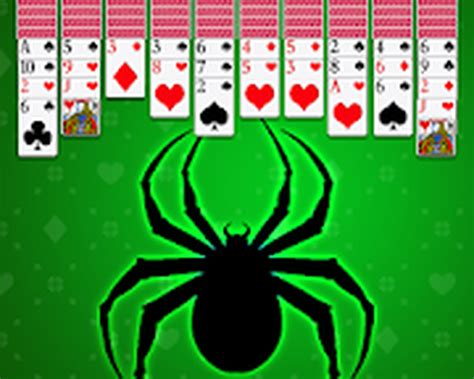 Spider Solitaire