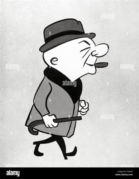 Mr magoo hi-res stock photography and images - Alamy