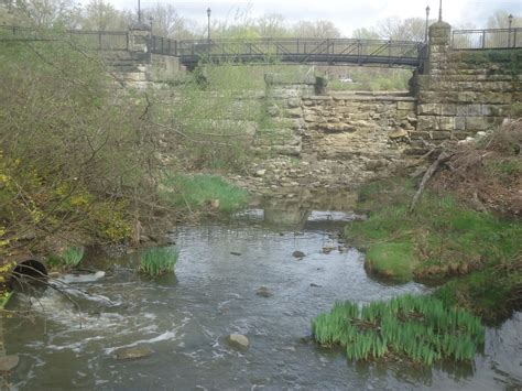 Nature Center at Shaker Lakes wades into fish-stocking, angling controversy - cleveland.com